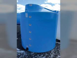 RTS Industrial Tanks 6155M