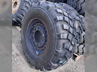 MICHELIN 395/85R20