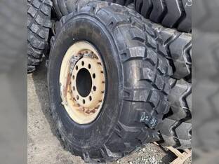 MICHELIN 395/85R20
