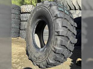 MICHELIN 395/85R20