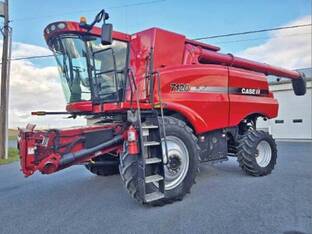 Case IH 7120