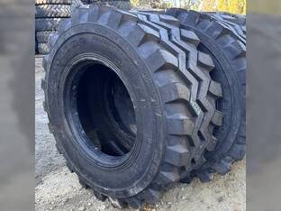 Firestone 385/65D19.5