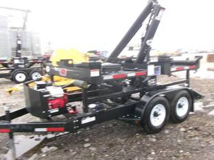 J&M SPEEDTENDER PRO 451