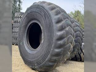 BRIDGESTONE 29.5R29