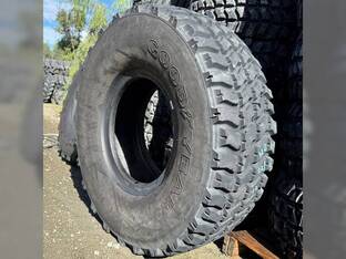 Goodyear 395/85R20