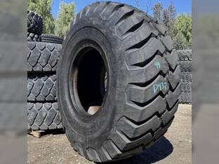 Firestone 29.5X35