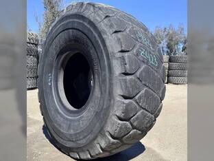BRIDGESTONE 26.5R25
