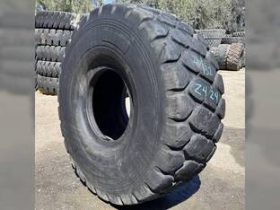 MICHELIN 26.5R25