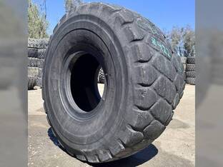BRIDGESTONE 26.5R25