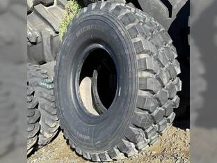 MICHELIN 395/85R20
