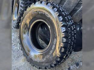 Goodyear 395/85R20