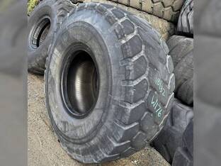 BRIDGESTONE 23.5R25