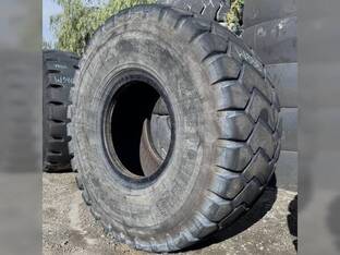 Triangle Tires 23.5R25