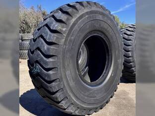 BRIDGESTONE 29.5R35