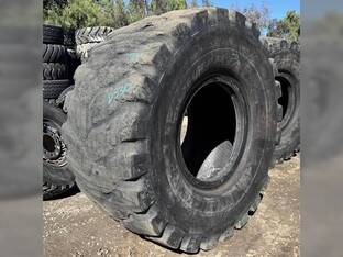 MICHELIN 35/65R33