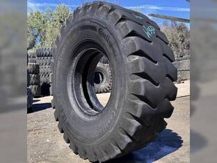 Continental 18.00X25