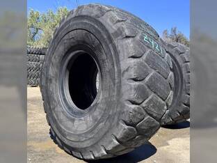 BRIDGESTONE 26.5R25