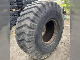 BFGoodrich 23.5X25