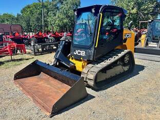 2021 JCB 270T