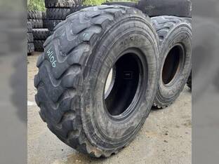 MICHELIN 20.5R25