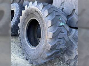 Hercules 20.5X25