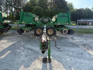 2014 Great Plains 2S2600HD