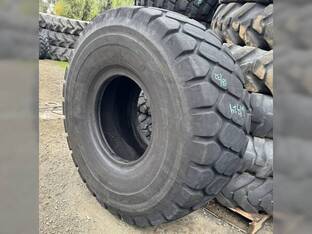 BRIDGESTONE 23.5R25