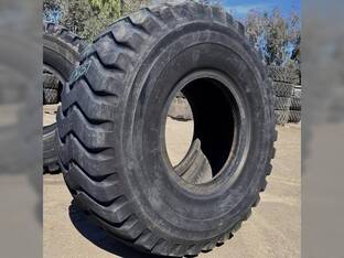 BRIDGESTONE 29.5R35