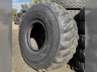 BRIDGESTONE 29.5R29