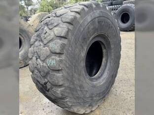 Triangle Tires 29.5R25