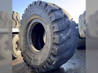 MICHELIN 35/65R33
