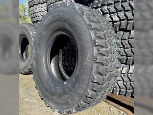 Goodyear 395/85R20