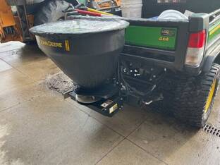 2023 John Deere LP69910