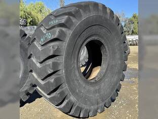DURAMAX 26.5X25