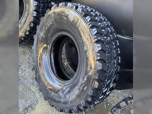 Goodyear 395/85R20
