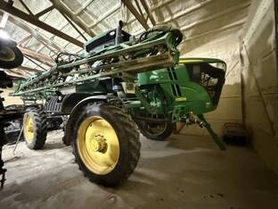 2020 John Deere R4038