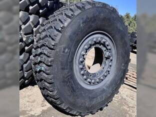 Goodyear 395/85R20