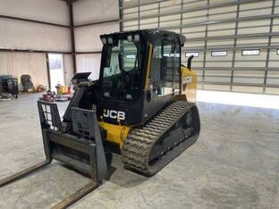2024 JCB 3TS-8T