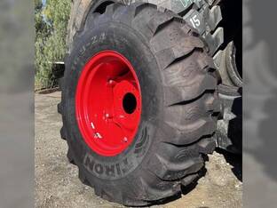 OTR Wheel Engineering 16.9X24