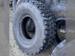 Goodyear 395/85R20