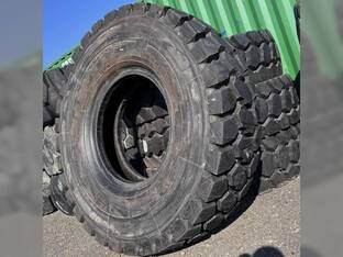 Triangle Tires 18.00R33