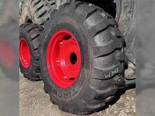 OTR Wheel Engineering 16.9X24