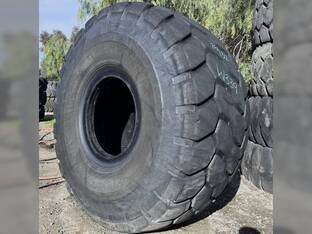 BRIDGESTONE 29.5R25