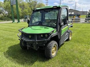 2020 John Deere GATOR XUV 835R