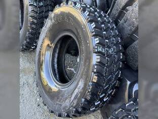 Goodyear 395/85R20