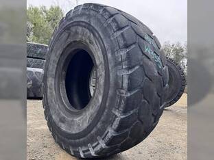 BRIDGESTONE 23.5R25