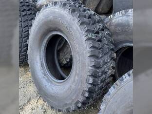 Goodyear 395/85R20