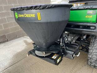 2023 John Deere LP69910