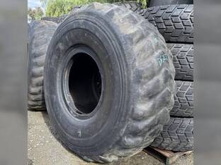 BRIDGESTONE 29.5R29