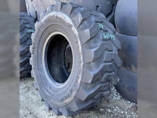 Hercules 20.5X25
